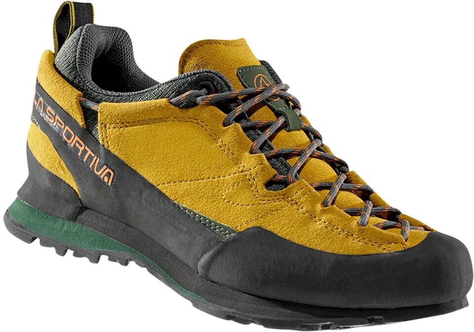 La Sportiva Boulder X Savana/Tiger Veľkosť: 39