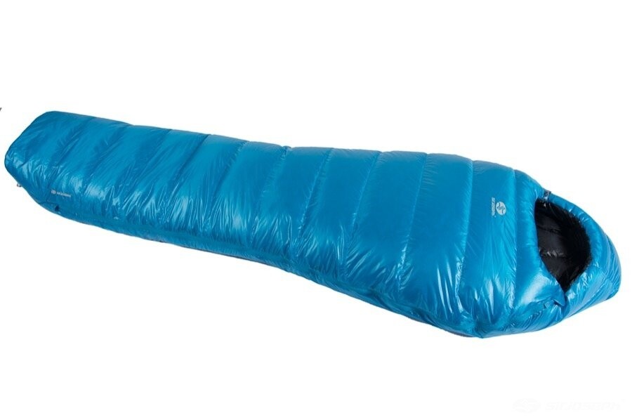 Sir Joseph Koteka III 290 blue jay Veľkosť: 190L 8595617263945