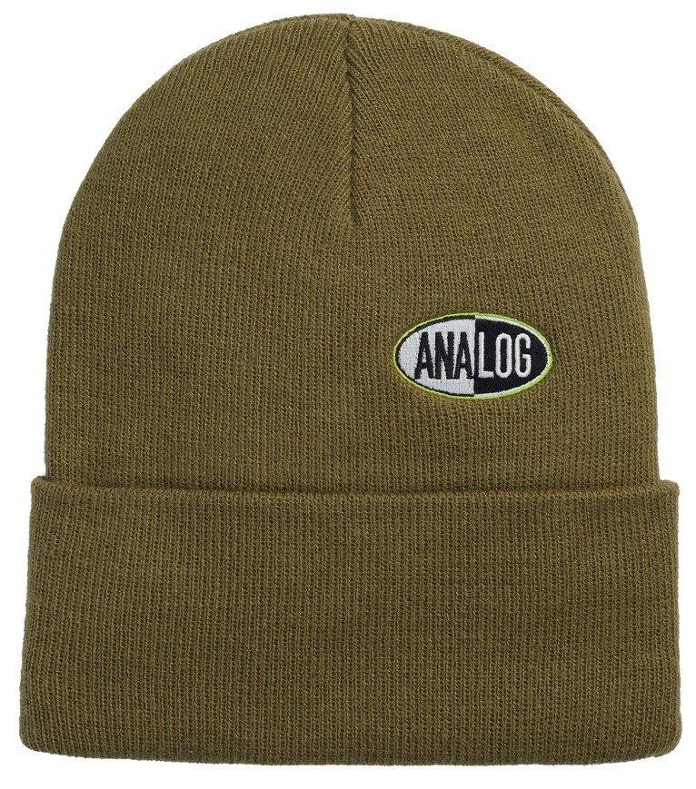 Burton Analog Chainlink Beanie Veľkosť: Univerzálna veľkosť