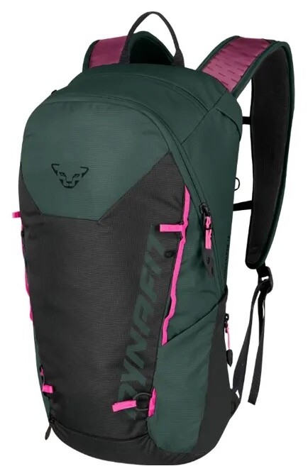 Dynafit Transalper 16 Backpack W Veľkosť: Univerzálna veľkosť