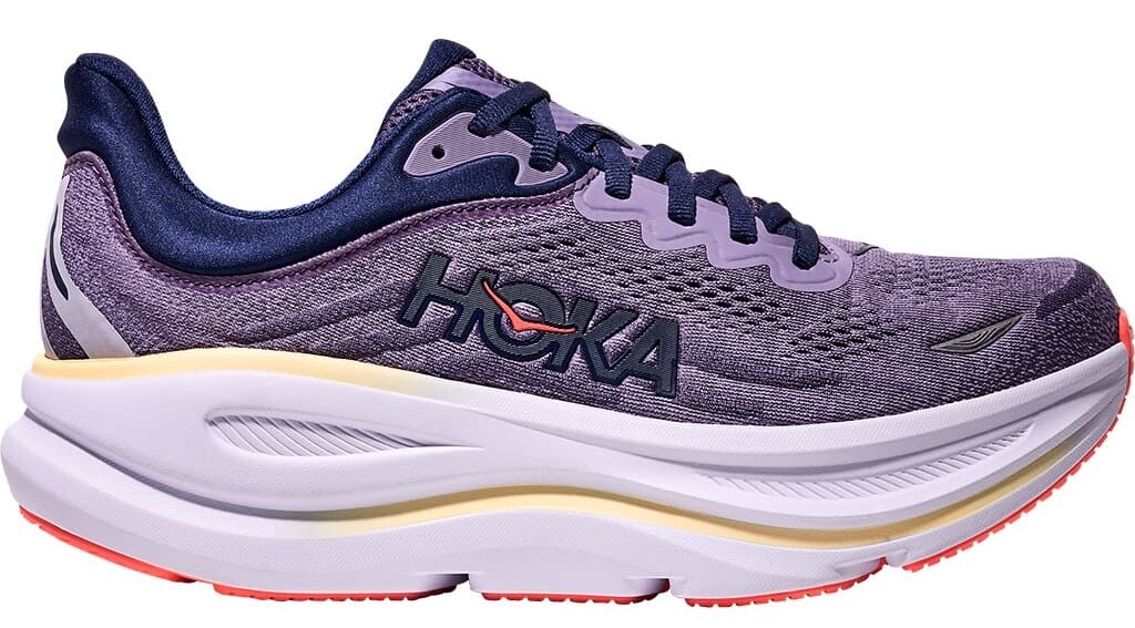 Hoka Bondi 9 W Veľkosť: 36 2/3 EUR