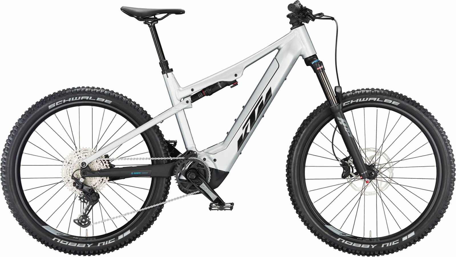 KTM Macina Lycan 772 E-Fully 27,5 Veľkosť: 40 cm