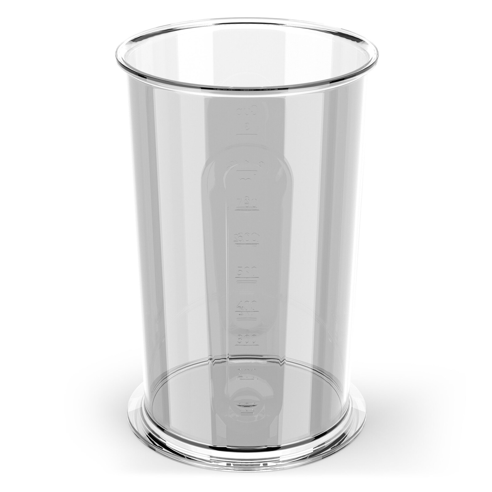 Sencor SHBXD 0009 Odmerná mixovacia nádoba 0,7 l pre SHB 5XXX SOPHIA Odmerná mixovacia nádoba 0,7 l pre tyčový mixér SHB 5XXX SOPHIA, .