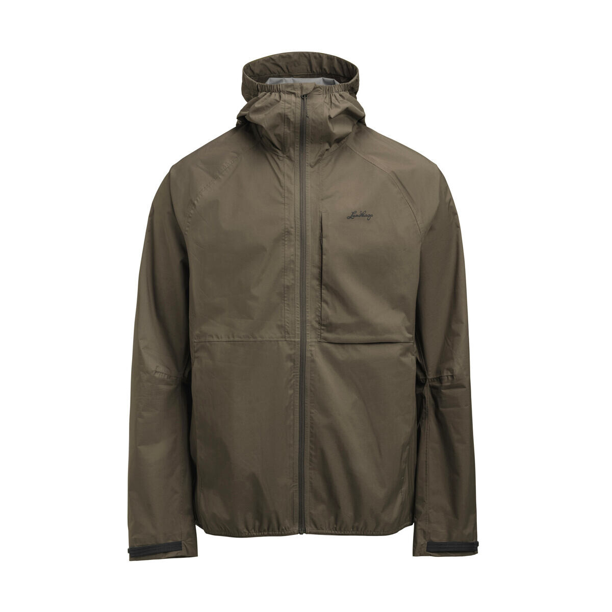 Pánska bunda Lundhags Tived Waterproof Jacket M