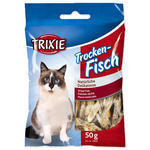Ančovičky TRIXIE sušené 50g