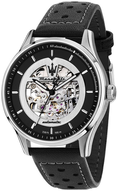 Maserati Sorpasso Automatic R8821124004