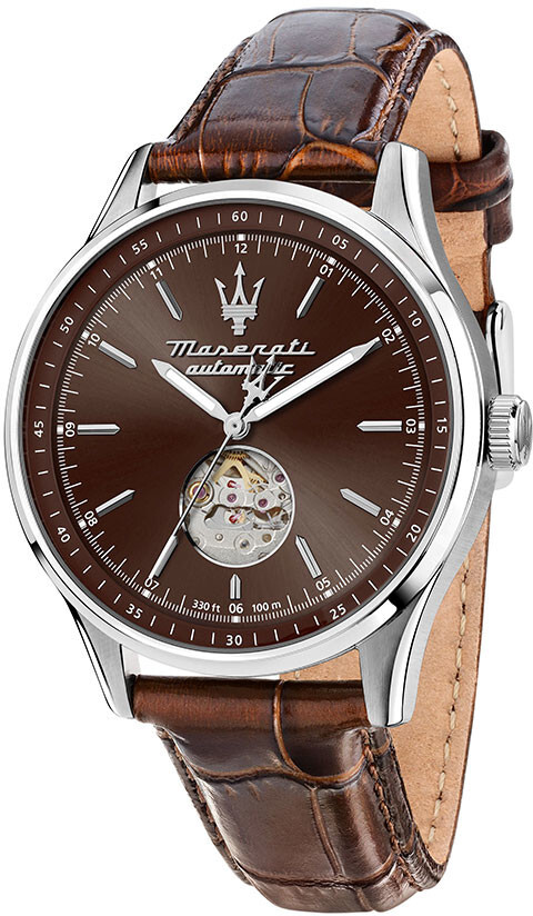 Maserati Sorpasso Automatic R8821124002