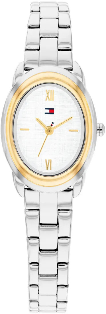 Tommy Hilfiger Demi Oval 1782874