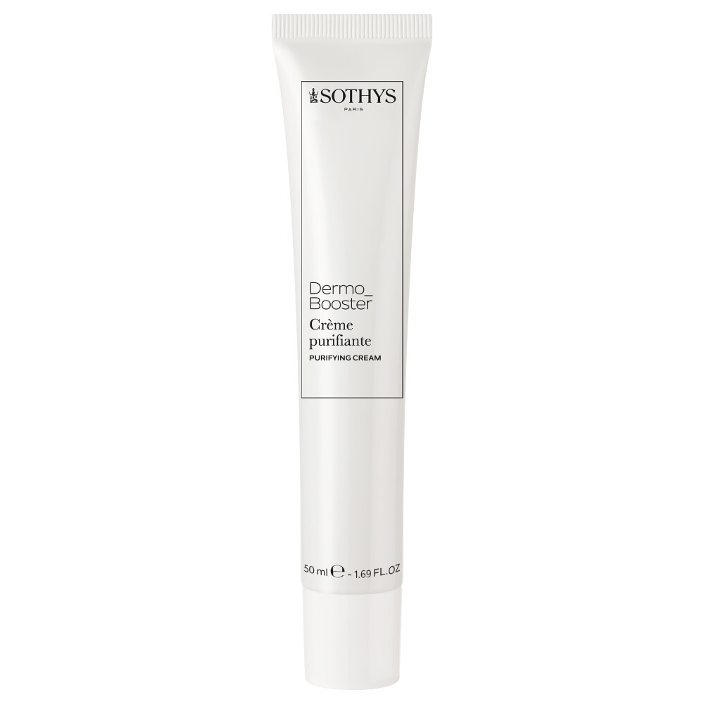 SOTHYS Paris Pleťový krém DermoBooster Purifying Cream 50 ml