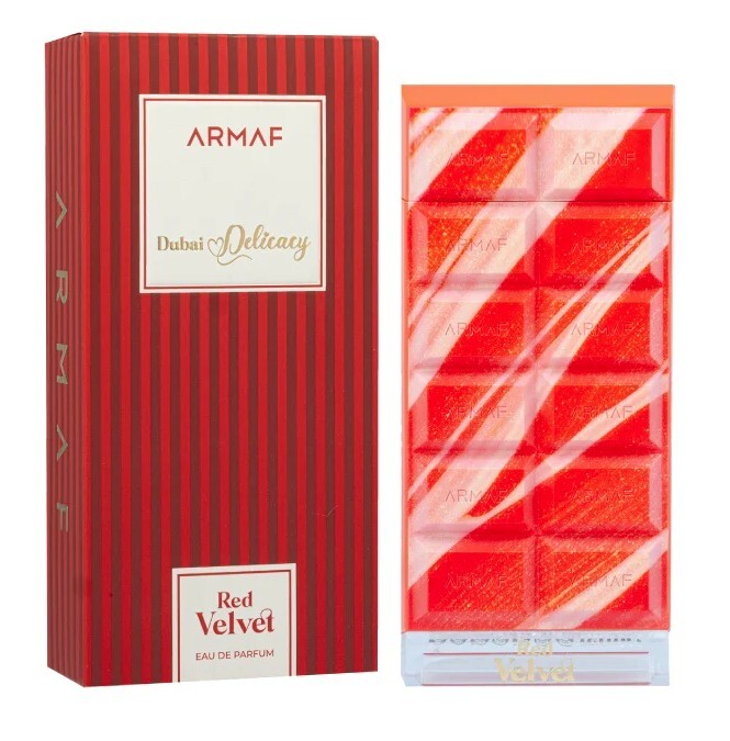 Armaf Red Velvet - EDP 70 ml
