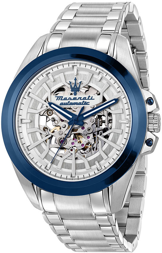 Maserati Traguardo Automatic R8823112006