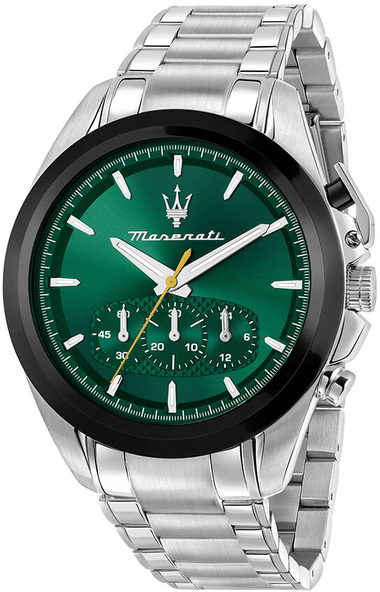 Maserati Traguardo R8873612065