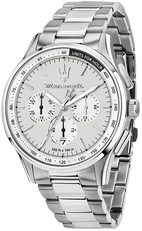 Maserati Sorpasso Chronograph R8873624013