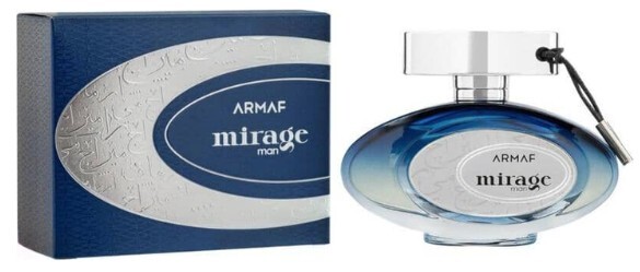 Armaf Mirage Man - EDP 100 ml