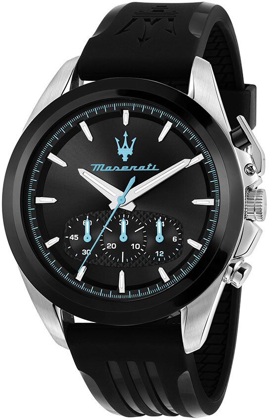 Maserati Traguardo R8871612047