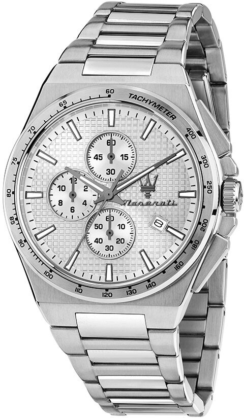 Maserati Velocita Slim R8873653005