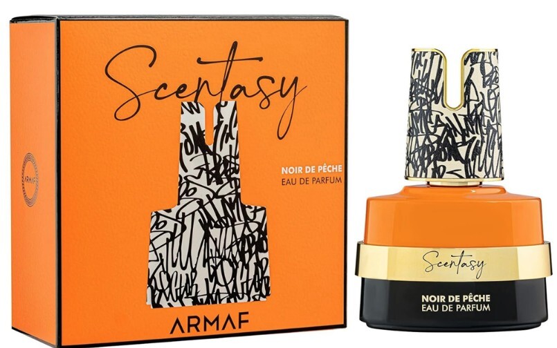 Armaf Scentasy Noir De Pêche - EDP 100 ml