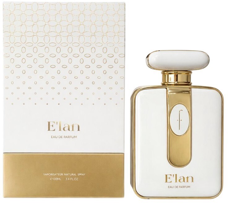 Flavia E`lan - EDP 100 ml