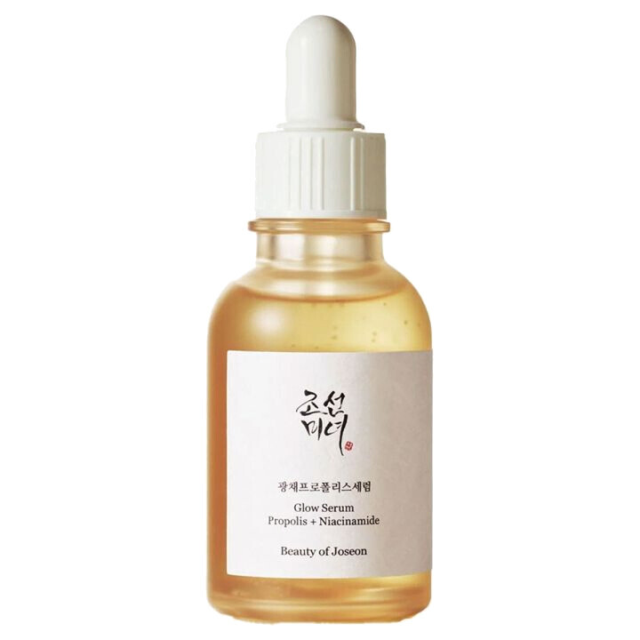 Beauty of Joseon Rozjasňujúce sérum Propolis + Niacinamide Glow Serum 60 ml