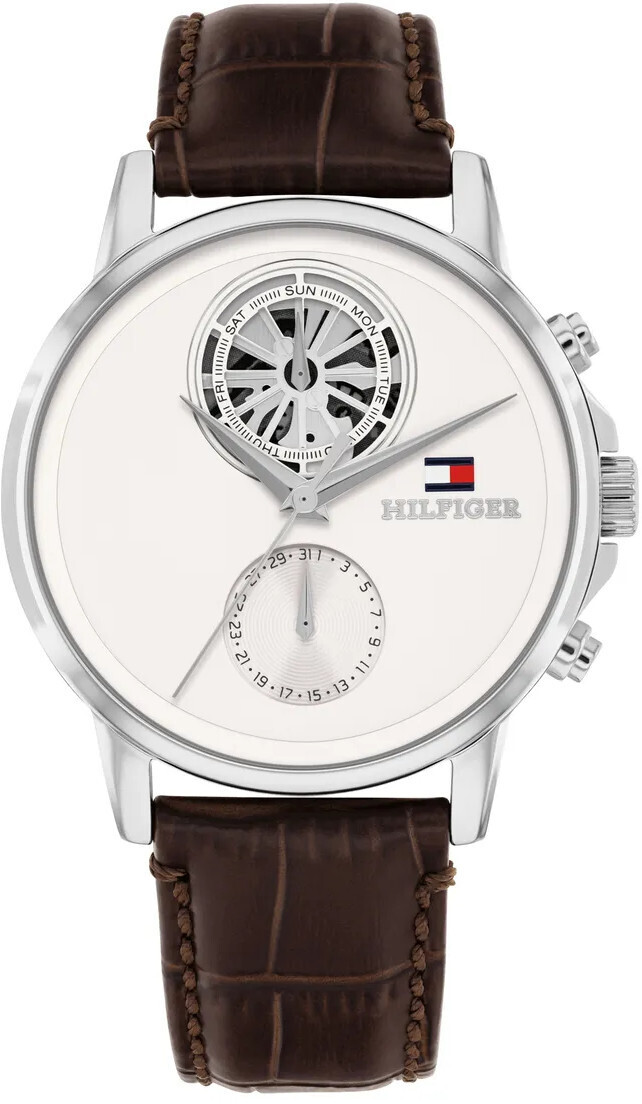 Tommy Hilfiger Automatic Stewart 1710746