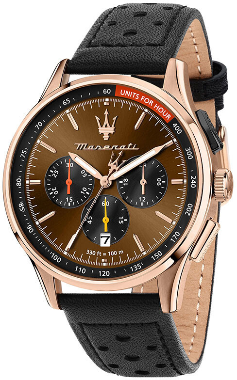 Maserati Sorpasso Chronograph R8871624011