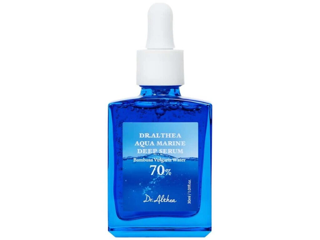 Dr. Althea Ľahké hydratačné sérum Aqua Marine Deep Serum 30 ml