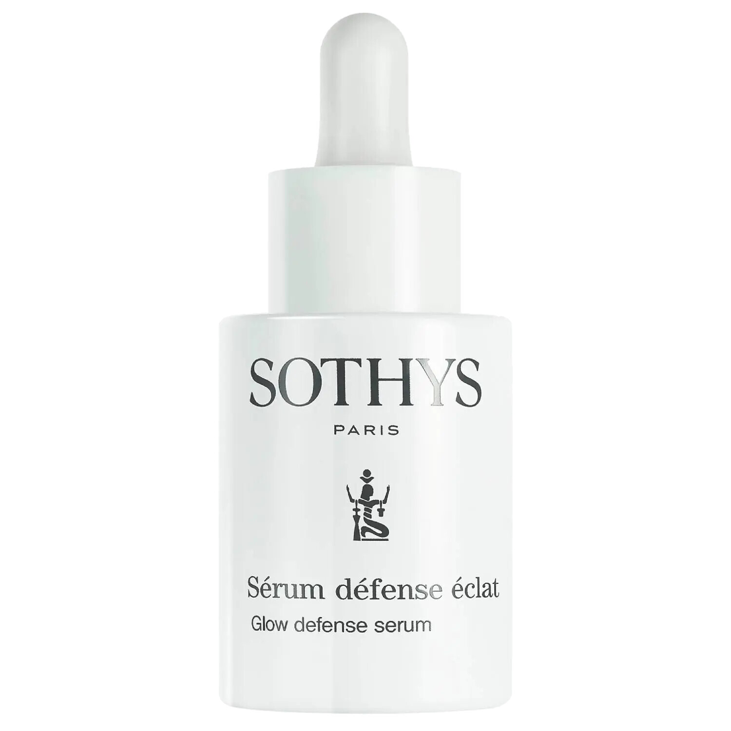 SOTHYS Paris Rozjasňujúce pleťové sérum Glow Defense Serum 30 ml