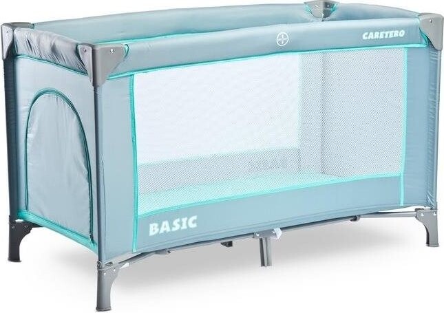 CARETERO Basic 2016 grey