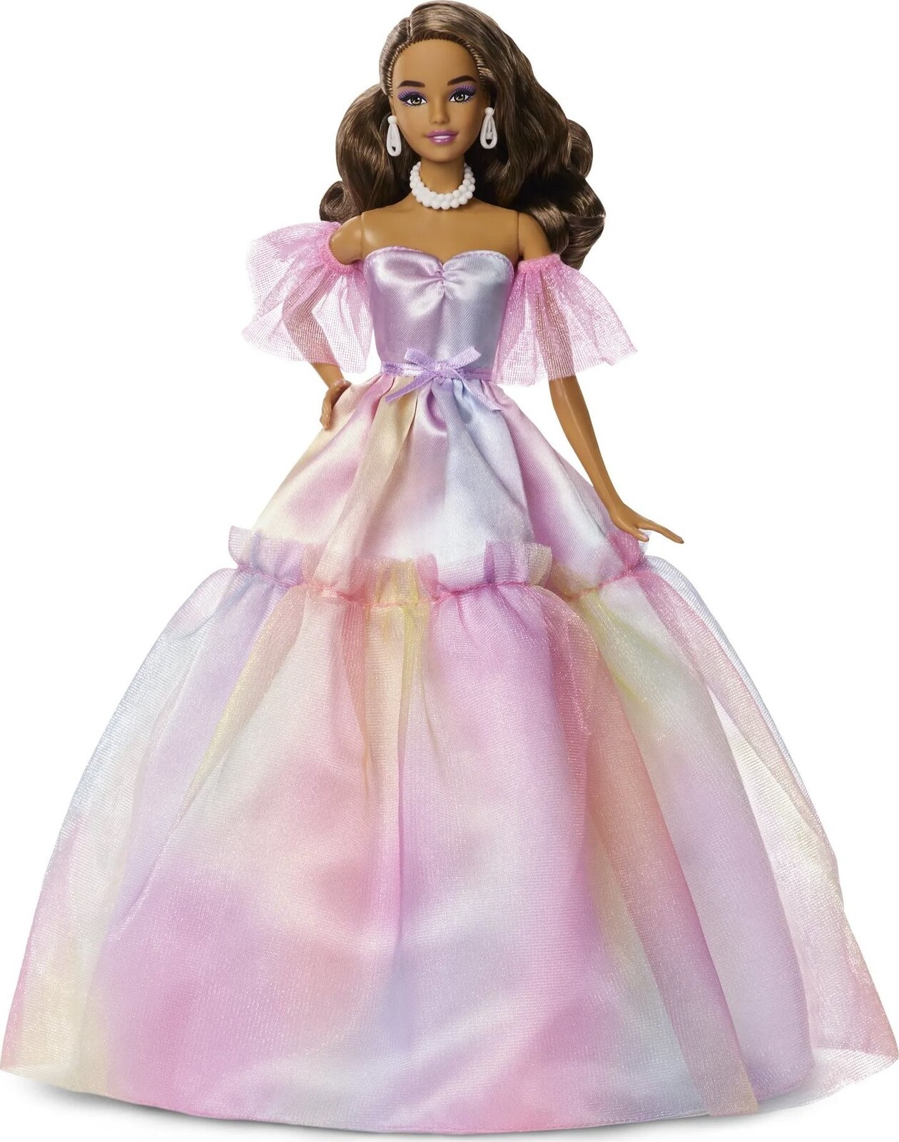 Barbie Signature Birthday Wishes 2026