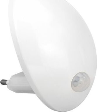 Garsaco Nočné svetlo do zásuvky, senzor pohybu a súmrakový senzor, 0,65 W, GSC, teplá farba svetla