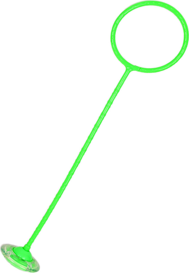 Redcliffs Svíticí Hula Hoop na nohu zelený