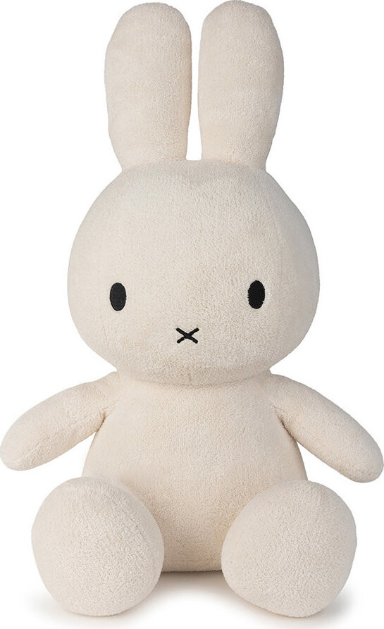 Miffy Froté krémová 70 cm