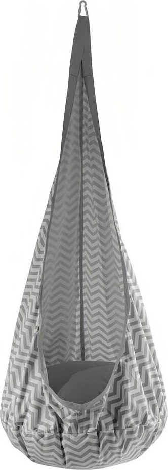 Dvěděti Závesný vak sivý