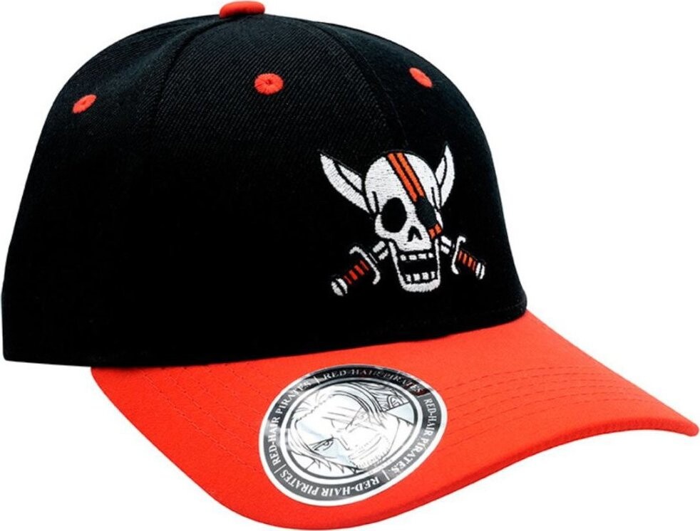 One Piece: Shanks – Šiltovka