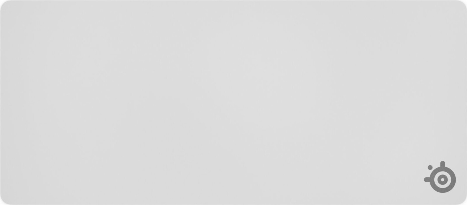 SteelSeries QcK Heavy XXL White EU