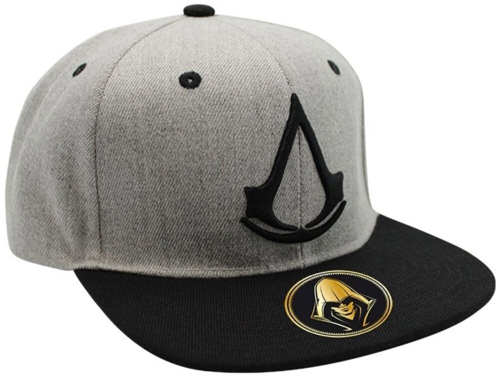 Assasin's Creed – Symbol – Šiltovka