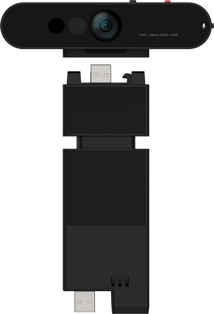 Lenovo ThinkVision MC60 (S) Monitor Webcam