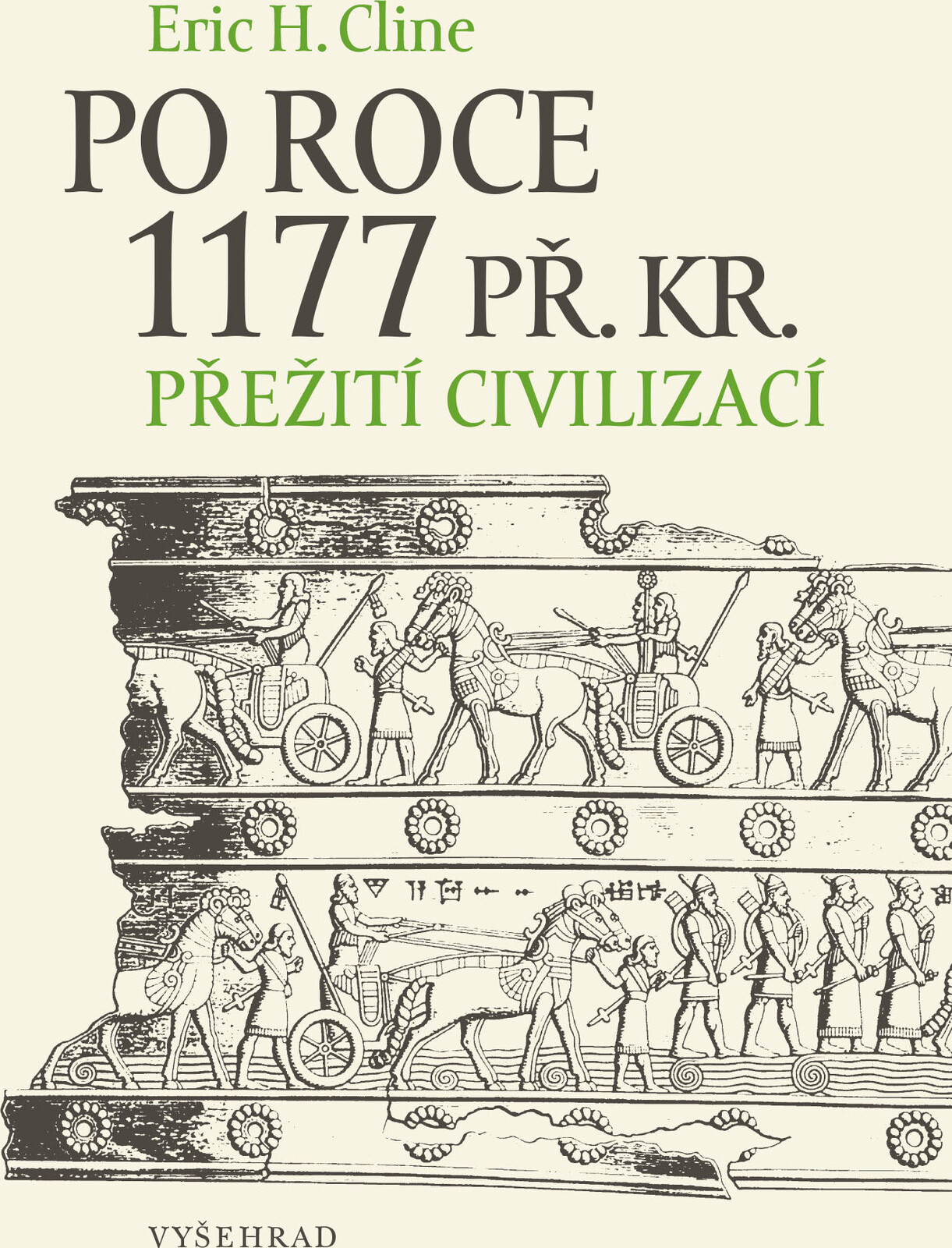 Po roce 1177 př. Kr.