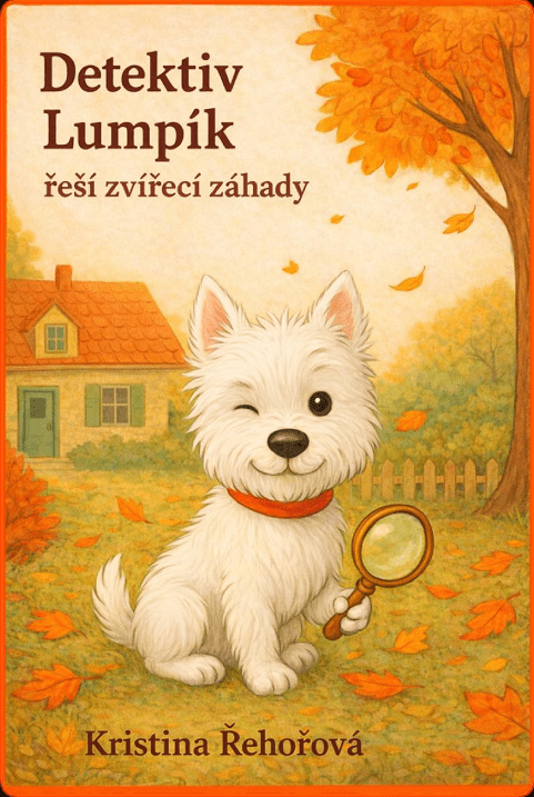 Detektiv Lumpík řeší zvířecí záhady