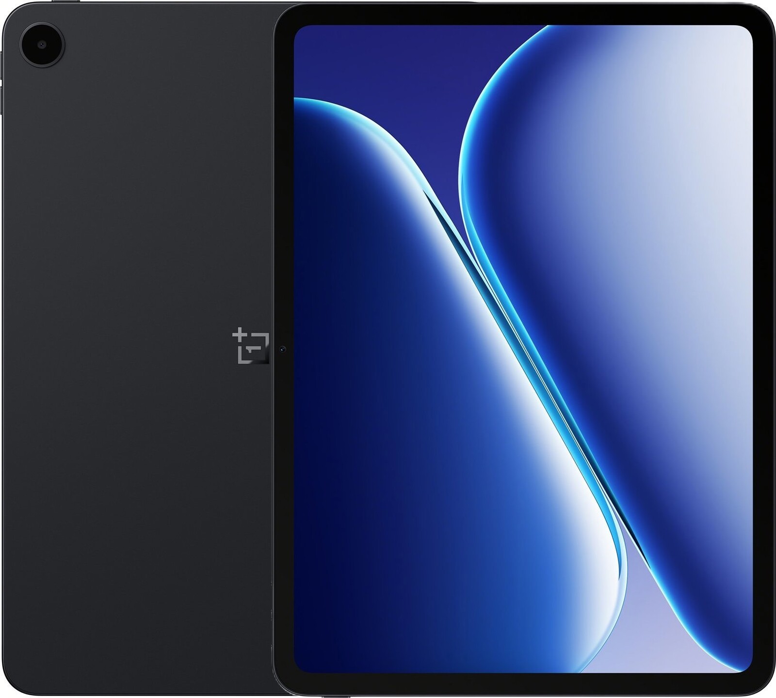 OnePlus Pad Go 2 WiFi 8 GB/128 GB Shadow Black