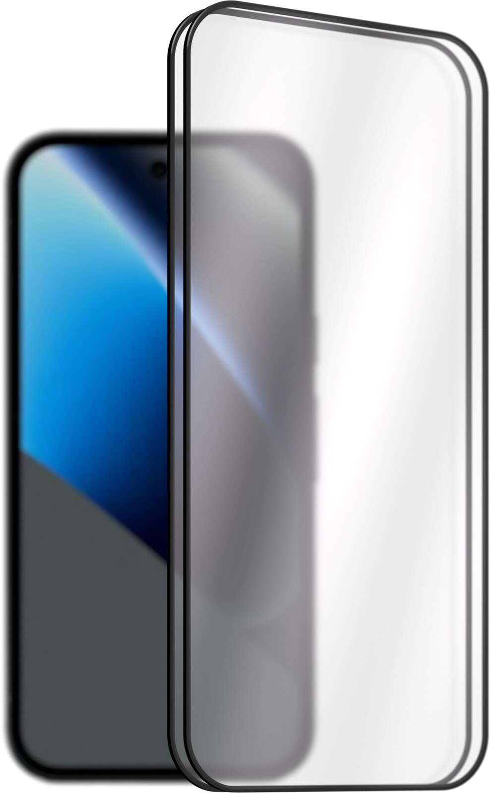 AlzaGuard 2.5D FullCover Glass pre Google Pixel 10a