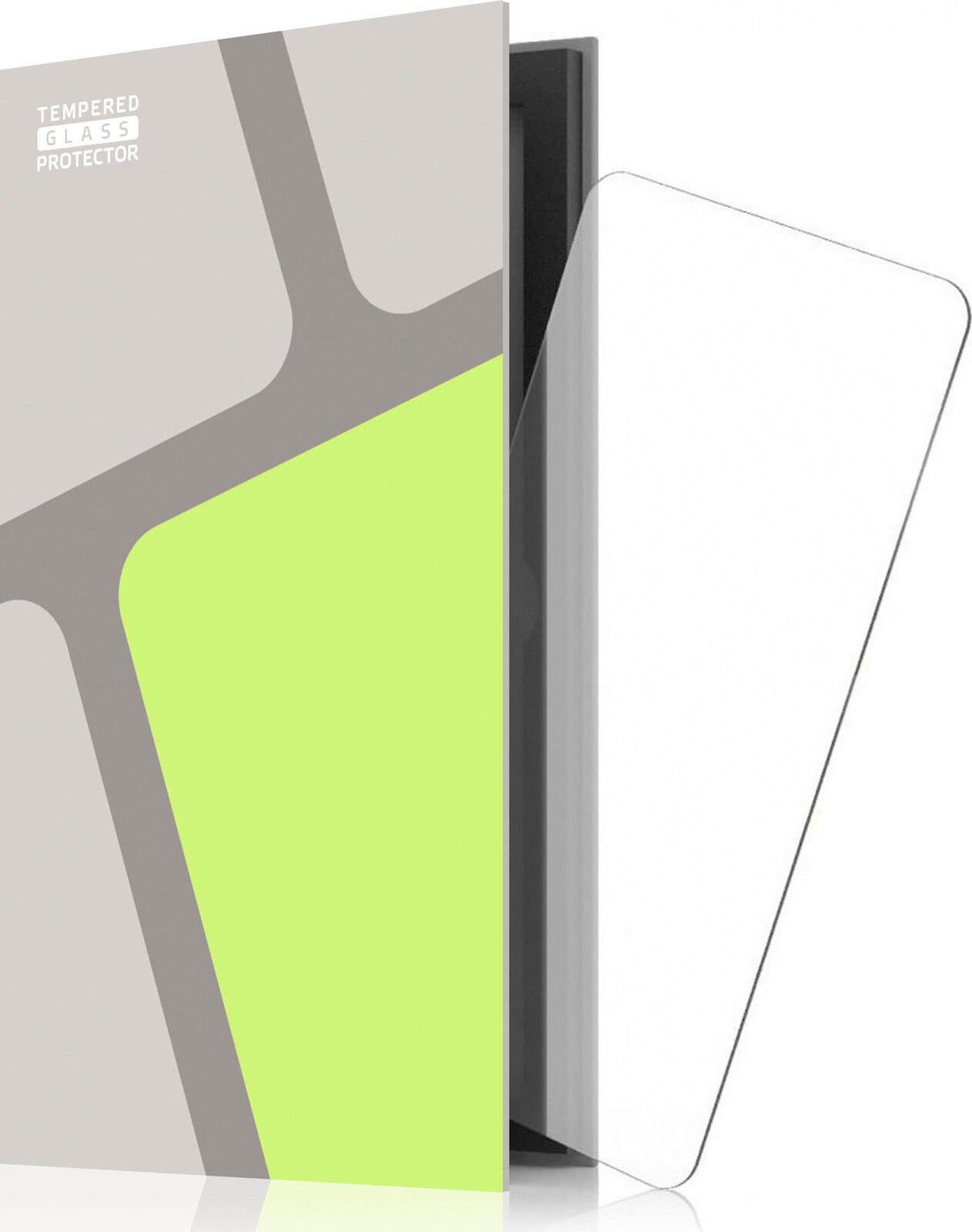 Tempered Glass Protector na CMF Phone 1