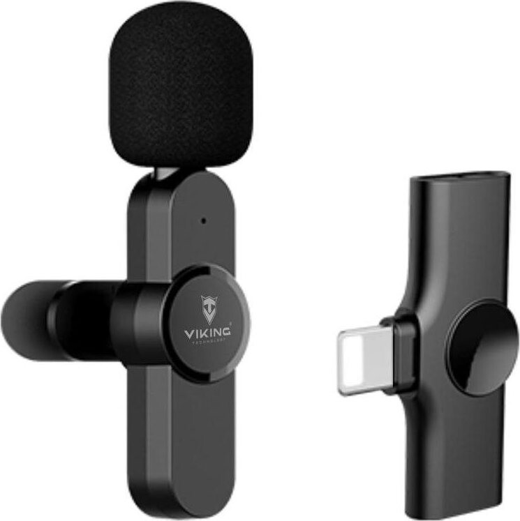 Viking Bezdrôtový mikrofón M360/Lightning