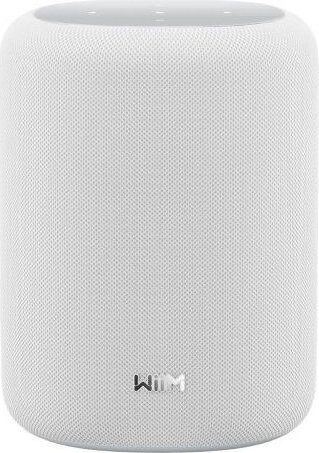 WiiM Sound Lite White