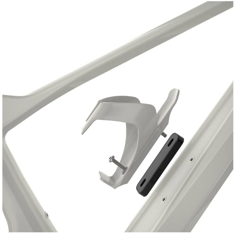 FIXED Tag Bikee s podporou Find My IP66 čierny