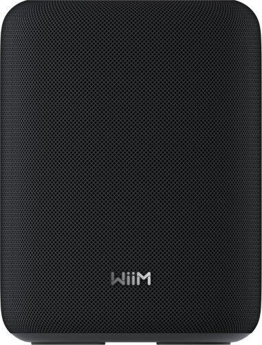WiiM Sound Lite Black