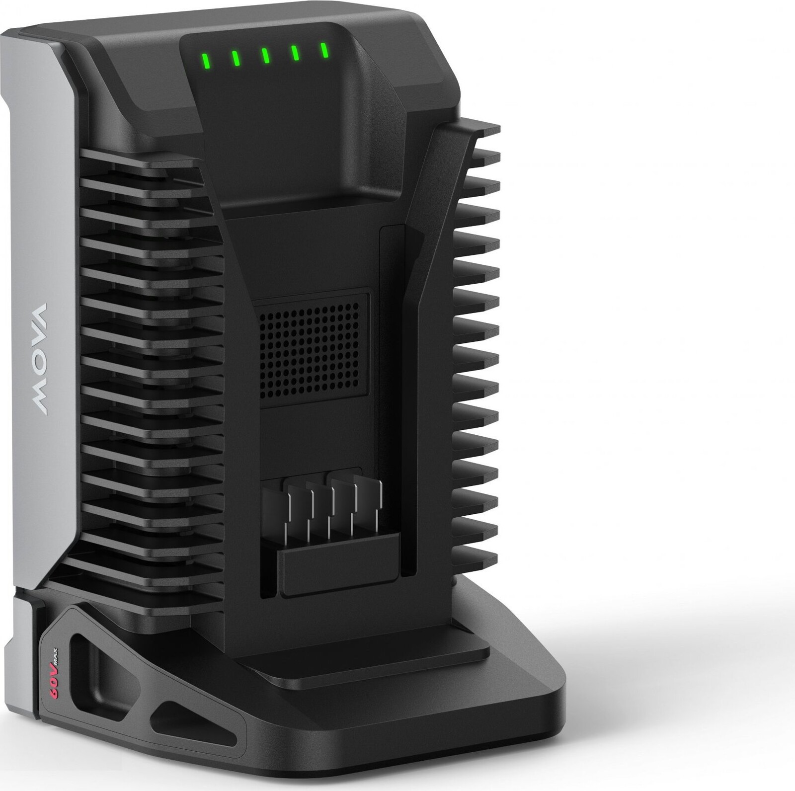 MOVA Nabíjačka pre 60 V AKU 430 W