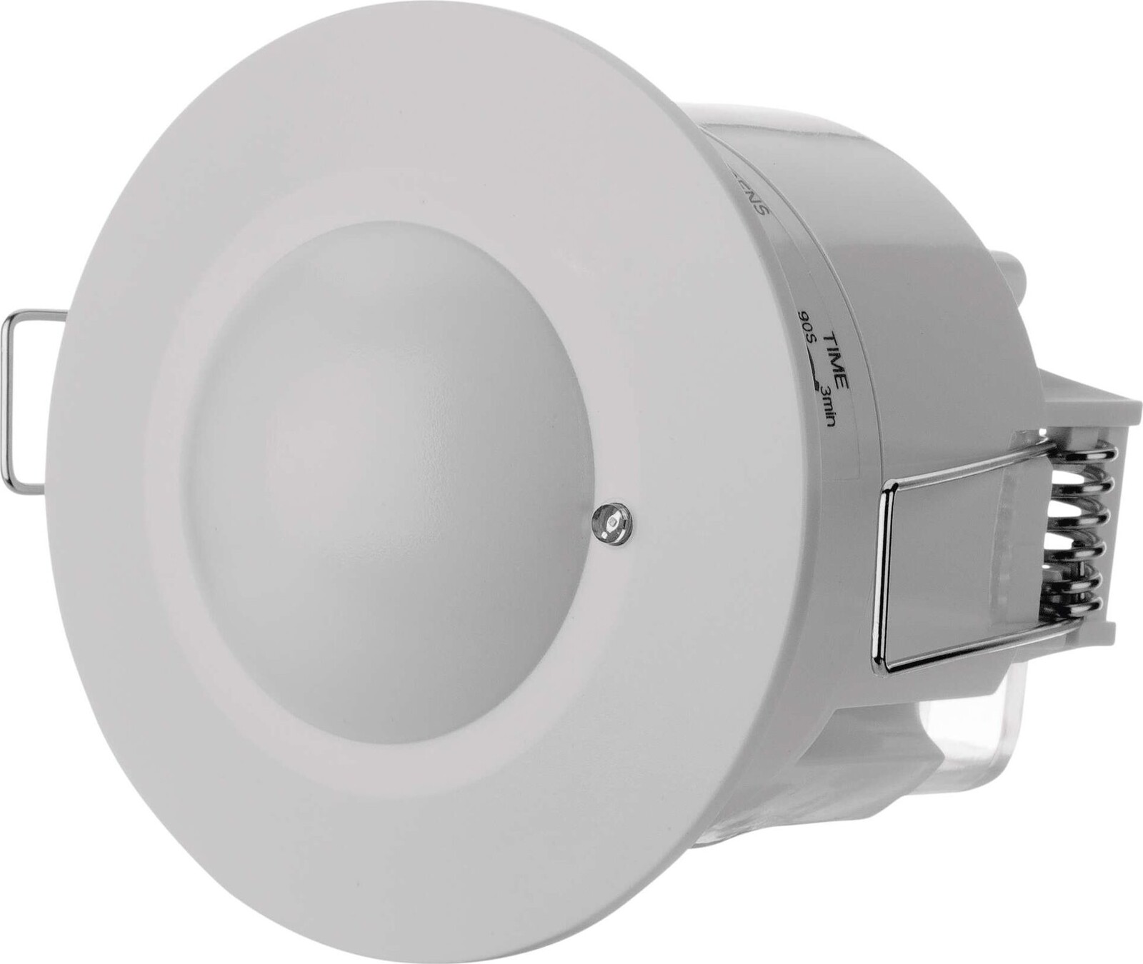 EMOS Mikrovlnný senzor (pohybové čidlo) IP20, 1200 W, 360°, vestavný