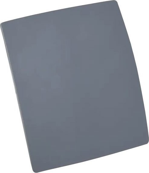 MakTrade Přední panel MTG A 100 M / A 100 MX, šedý mat