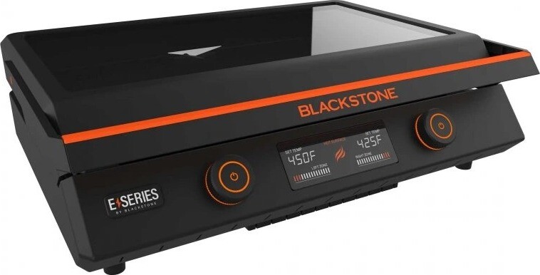 Blackstone Stolný elektrický gril 22